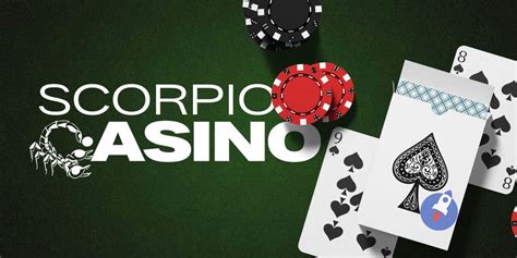 Scorpion Casino El Salvador