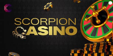 Scorpion Casino Honduras