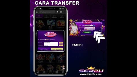 Scr2u Casino Apk