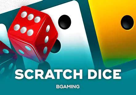 Scratch Dice Bgaming Slot - Play Online