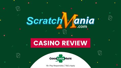 Scratchmania Casino Honduras