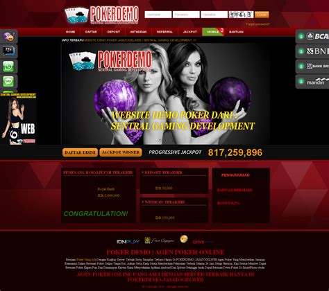 Script Web Poker Online