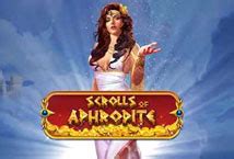 Scrolls Of Aphrodite Parimatch