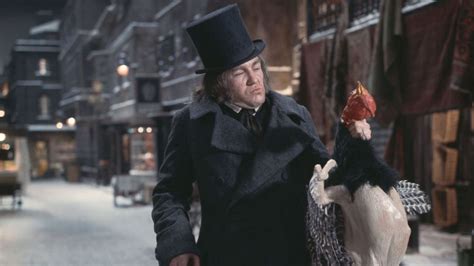 Scrooge Review 2024