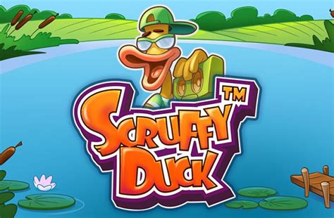 Scruffy Duck Slot - Play Online