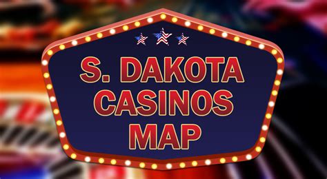 Sd Casino Mapa
