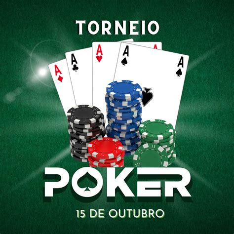 Sd Torneios De Poker