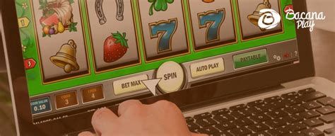 Sda Estrategia De Slot Machine