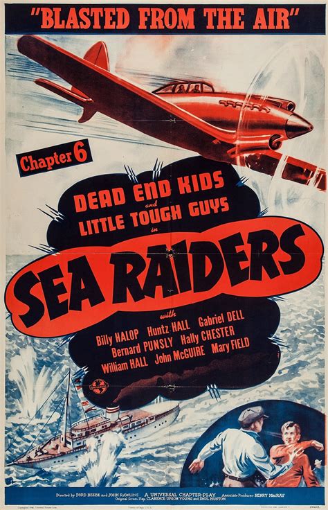 Sea Raiders Betsul