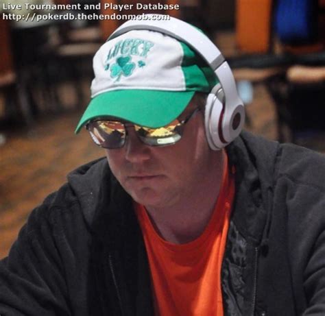 Sean Hansen Poker