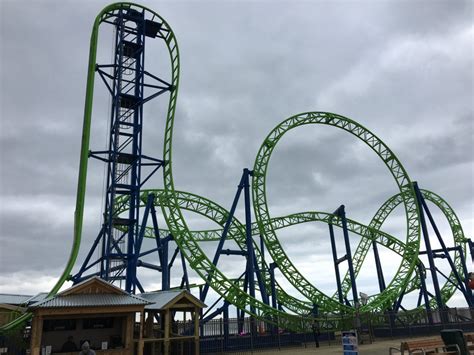 Seaside Heights Casino Pier