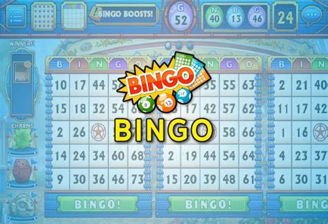 Season Bingo Casino Online
