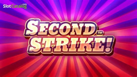 Second Strike Sportingbet