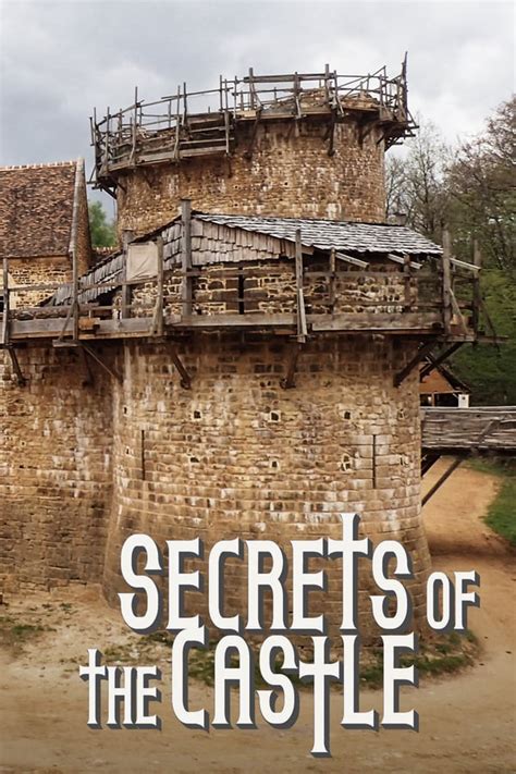 Secret Of The Castle Bwin