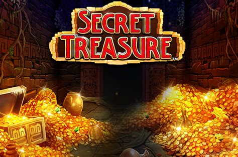 Secret Treasure Slot - Play Online