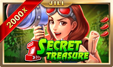 Secret Treasure Sportingbet