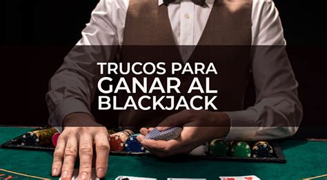 Secretos Para El Blackjack