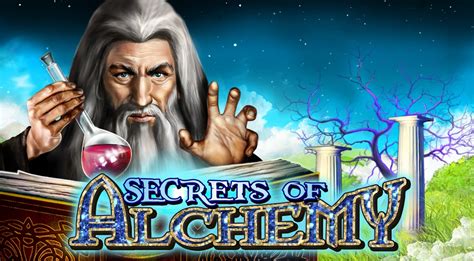 Secrets Of Alchemy 888 Casino