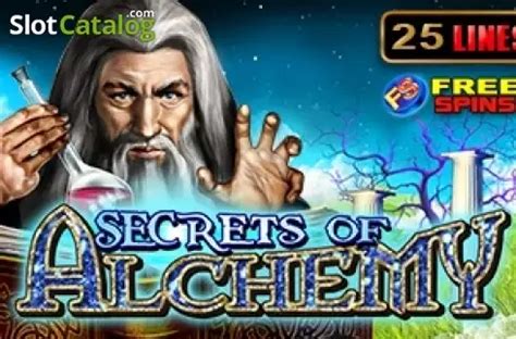 Secrets Of Alchemy Review 2024
