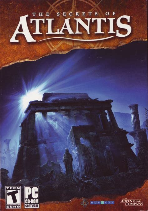 Secrets Of Atlantis Parimatch