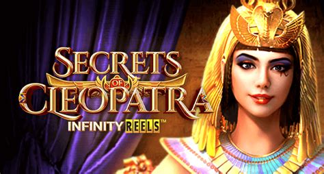 Secrets Of Cleopatra Brabet