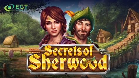 Secrets Of Sherwood Betfair