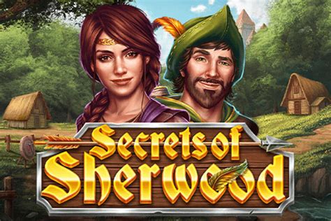 Secrets Of Sherwood Betsul