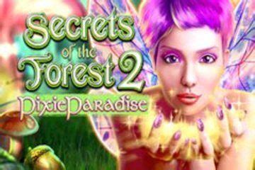 Secrets Of The Forest 2 Pixie Paradise Slot Gratis