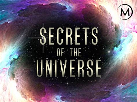 Secrets Of The Universe Betfair
