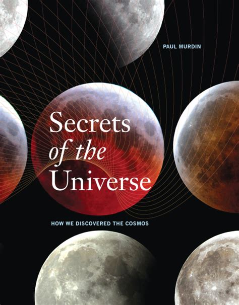 Secrets Of The Universe Betsul