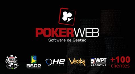 Selos Com Clubes Do Software De Poker