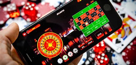 Sem Deposito Com Dinheiro Gratis De Casino Movel