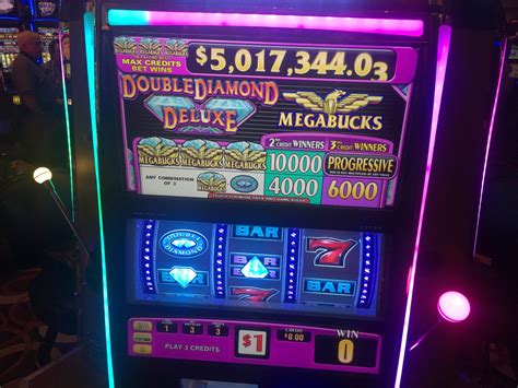 Seminole Hard Rock Slot Vencedores