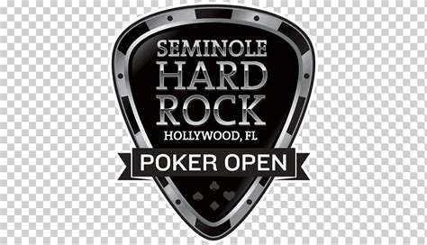Seminole Sala De Poker De Hollywood