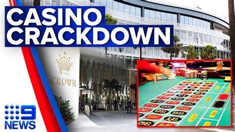 Sena Australia Casino Nsw