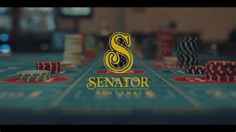 Senator Casino Login