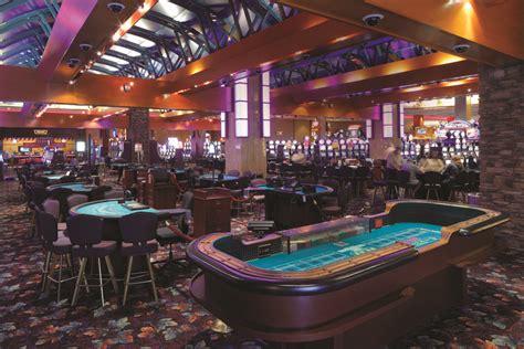 Seneca Allegany Casino Torneios De Poker