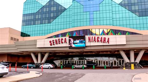 Seneca Casino De Pequeno Almoco De Niagara Falls Ny