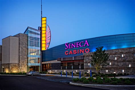 Seneca Casino E Resort Buffalo