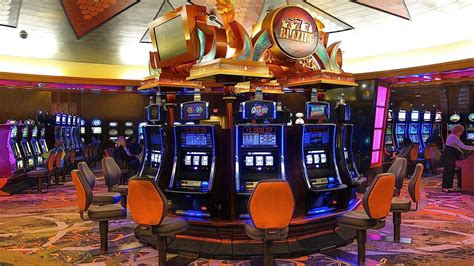 Seneca Casino Online Slots