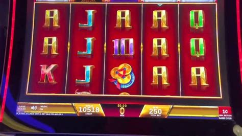 Seneca Casino Slot Vencedores