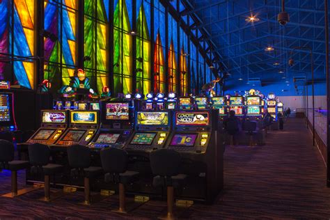 Seneca Niagara Casino Horas De Operacao