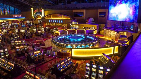 Seneca Niagara Casino Restaurantes Nas Proximidades