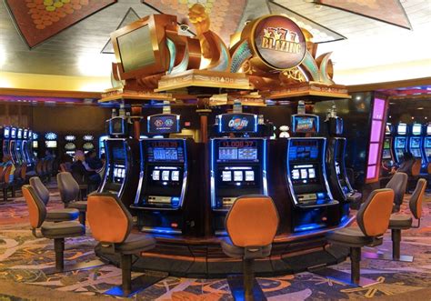 Seneca Niagara Slots