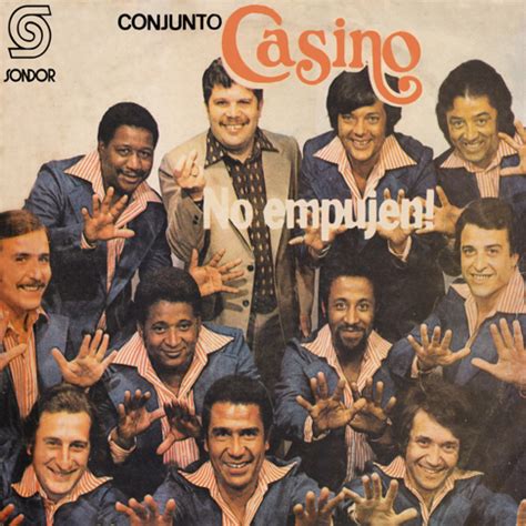 Serragem Conjunto De Casino