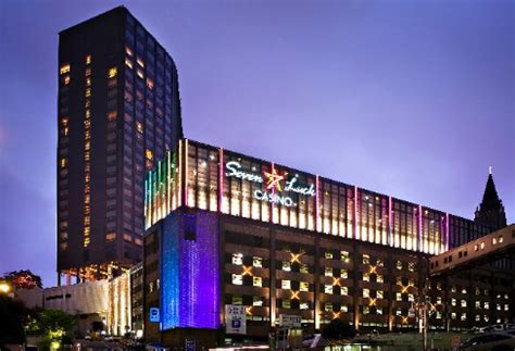 Sete Casino Sorte Seoul Hilton
