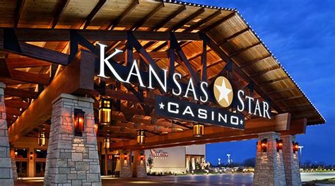 Sete Clas De Casino Kansas