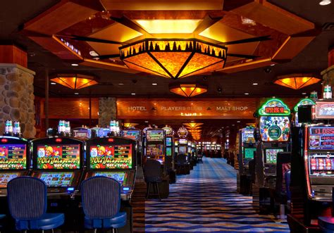 Sete Clas De Casino Thief River Falls Comentarios