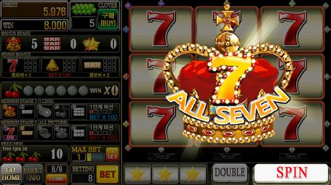 Seven Casino Apk