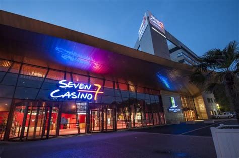 Seven Casino Nicaragua